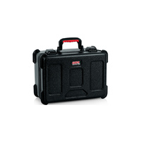 Gator Gtsa-Mic30 Molded Microphone Case