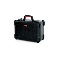 Gator Gtsa-Micw7 Molded Wireless Mic Case