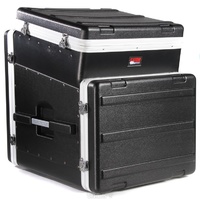 Gator Grc-10X8 Molded Pe Slant Top Rack