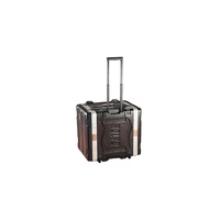 Gator Grr-10L Molded Pe Rack Case 10U