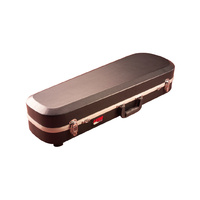 Gator Gc-Violin 4/4 Deluxe Molded Violin Case