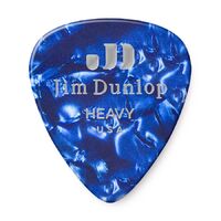 DUNLOP BLUE PEARL CLASSICS HVY