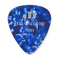DUNLOP BLUE PEARL CLASSICS THI