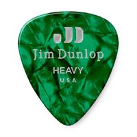 DUNLOP GREEN PEARL CLASSICS HV