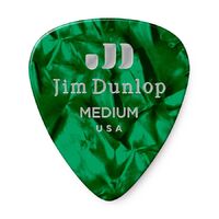 DUNLOP GREEN PEARL CLASSIC MED