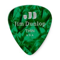 DUNLOP GREEN PEARL CLASSIC THI