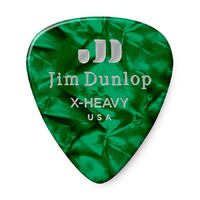 DUNLOP GREEN PEARL CLASSIC XHV