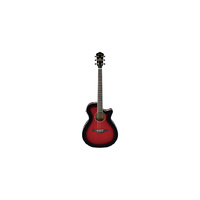Ibanez AEG8E TRS Acoustic Guitar