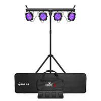 Chauvet DJ 4Bar ILS Wash Lighting Set