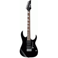 Ibanez RG170DX BKN Electric Guitar (Black Night)