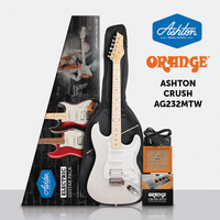 ASHTON AG232MTW ELECTRIC GUITAR 