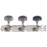 CUSTOM EAGLE 3 ASIDE M/HEADS