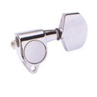 CUSTOM EAGLE MACHINE HEADS  3 A SIDE 520