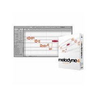Studio Bundle: Studio plus Melodyne Editor
