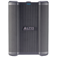Alto Pro Busker Portable Battery-Powered PA Speaker 200W