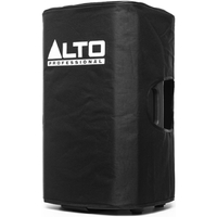 Cover for Alto Pro TX210 or TX310 - Black (x1)
