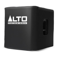 Cover for Alto Pro TX212 Subwoofer (x1)