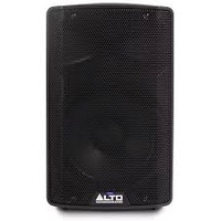 Alto Professional TX410 350-Watt 10" 2-Way Powered Loudspeaker INCL Bluetooth