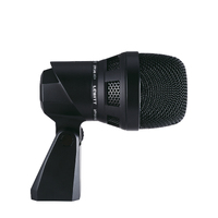 Lewitt DTP 340 REX Low Frequency Kick Drum Microphone