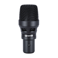 Lewitt DTP 340 TT Dynamic Tom Snare Hi Hat Microphone