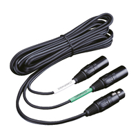 Lewitt Audio DTP 40 TR: High End Cable for DTP 640 REX
