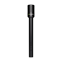 Lewitt Audio Omni-directional Dynamic Interview Microphone