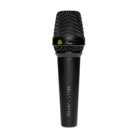 Lewitt Audio MTP 250 DM: Dynamic Microphone
