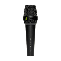 Lewitt Audio MTP 250 DMS: Dynamic Microphone w/ Switch