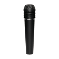 Lewitt Audio MTP 440 DM: Dynamic Instrument Microphone