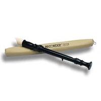 ANGEL SOPRANO 3 PCE RECORDER