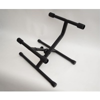Amp Stand - X-Shaped