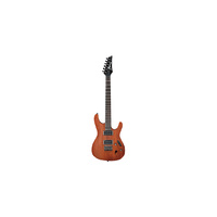 Ibanez S521 MOL Electric Guitar (mahogany oil)
