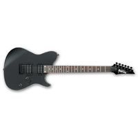 Ibanez FR121EX BKF Electric Guitar (FLAT BLACK)