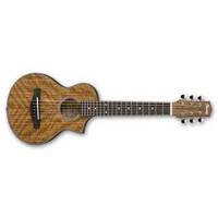 Ibanez EWP14WB OPN Acoustic Guitarlele with Bag