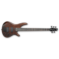 Ibanez SR255B WNF Bass Guitar