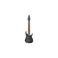 Ibanez RG9QM BI 9 String Electric Guitar (BLACK ICE)