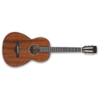 Ibanez AVN9 OPN Artwood Vintage Acoustic Guitar