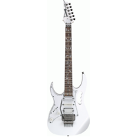 Ibanez JEMJRL WH Steve Vai Electric Guitar (LEFT HANDED)