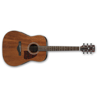 Ibanez AW54 OPN Artwood Acoustic Guitar