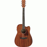 IBANEZ PF12MHCE OPN ACOUSTIC GUITAR