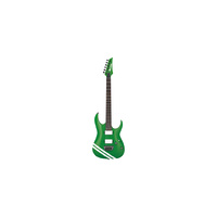 Ibanez JBBM20 GR Premium Electric Guitar (GREEN)