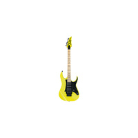 Ibanez RG550 DY Electric Guitar (DESSERT SUN YELLOW)