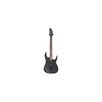 Ibanez RGRT421 WK Electric Guitar (WEATHERED BLACK)