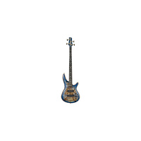 Ibanez SR2600 CBB Premium Bass Guitar in Case