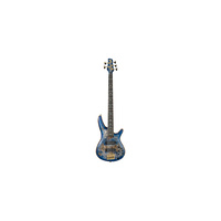 Ibanez SR2605 CBB Premium 5 String Bass Guitar in Case