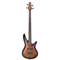 Ibanez SR400EQM DEB Bass Guitar first thumb image