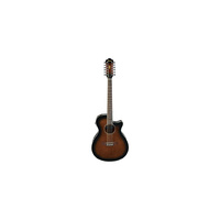 Ibanez AEG1812II  DVS 12 String Acoustic Guitar