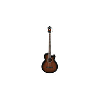 Ibanez AEB10E DVS Acoustic Bass Guitar