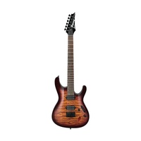 Ibanez S621QM DEB Electric Guitar