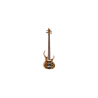 Ibanez BTB845V ABL 5 String Bass Guitar